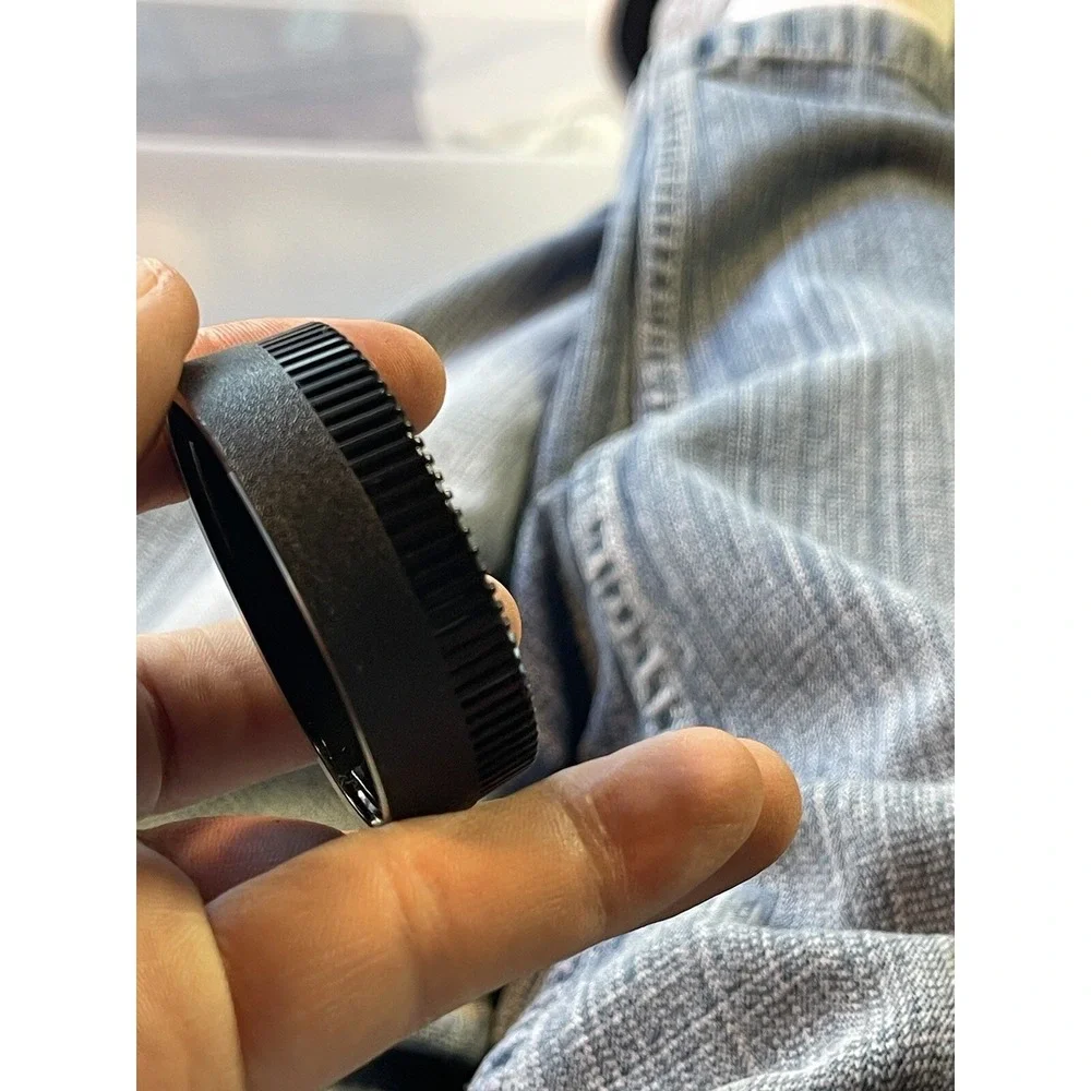 Nikon LF-1 Rear Lens Cap Genuine Nikkor
